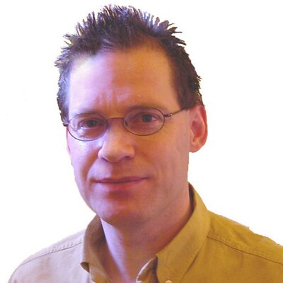Profile Picture of Tony Jennings (@TonyJennings) on Twitter