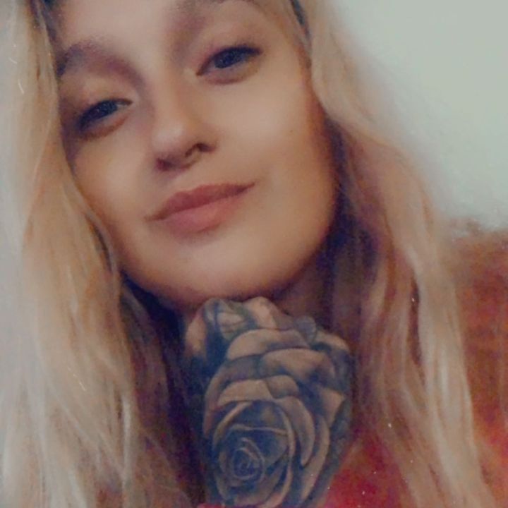 Profile Picture of Hailey higginbotham (@@haileyhigginbotham) on Tiktok