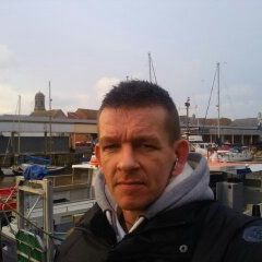 Profile Picture of Steven Paterson (@stepat46) on Pinterest