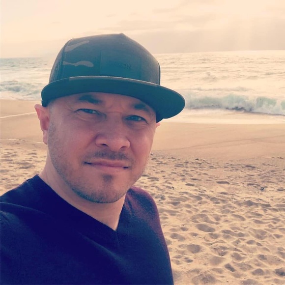 Profile Picture of Daniel Waldrop (@dhwaldrop) on Poshmark