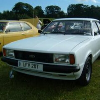 Profile Picture of Thomas Cottingham (@CortinaThomas) on Twitter