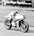 Profile Picture of Peter Williams (motorcyclist)on Wikipedia