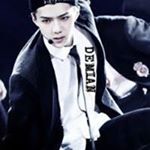 Profile Picture of Demian Kim (@kim.demian) on Instagram