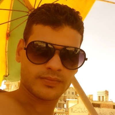 Profile Picture of Ahmed  Rashwan (@ahmedrashwan436) on Twitter