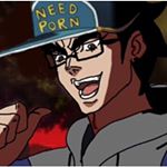 Profile Picture of Andrew Joestar va.2 (@andrews_lewd_factory_xd) on Instagram