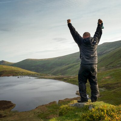Profile Picture of Richard Roberts (@RichyRobs) on Twitter