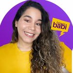 Profile Picture of Bárbara Martins | FALA AÍ, BABI! (@falaaibabi) on Instagram