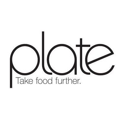Profile Picture of Plate (@@platemagazine) on Twitter