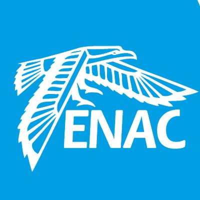 Profile Picture of ENAC (@enacfrance) on Twitter