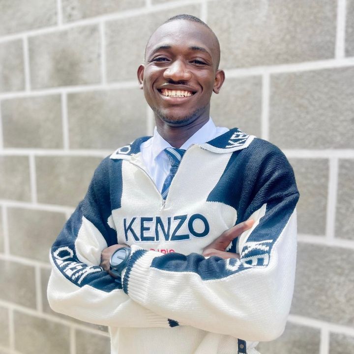 Profile Picture of michaelopoke (@michaelopoke) on Tiktok