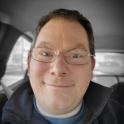 Profile Picture of Eric Charland (@EricCharland1) on Twitter