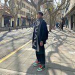 Profile Picture of 冠融 陳 (@rong16) on Instagram