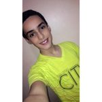 Profile Picture of Arthur Joseph OFC (@arthur_joseph_) on Instagram