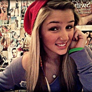 Profile Picture of Mackenzie Koch (@mlovescaleb) on Myspace