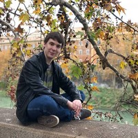 Profile Picture of Pavel Yakovlev (@pavel-yakovlev-1) on Quora