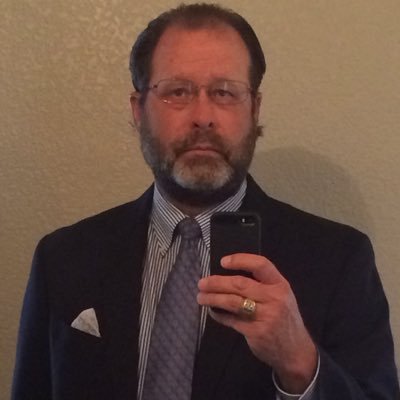 Profile Picture of David Renken (@ddrenken) on Twitter