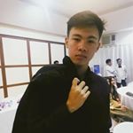 Profile Picture of Steven Ong (@jeeeeztho) on Instagram