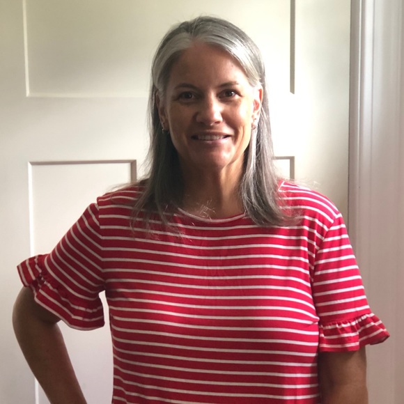 Profile Picture of Cortney Downs (@daniandkensmom) on Poshmark