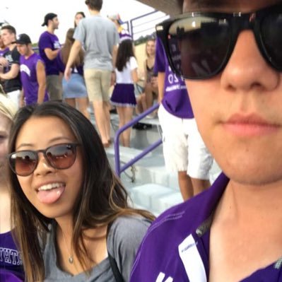 Profile Picture of Michael Weston (@MJWeston15) on Twitter