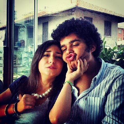 Profile Picture of Alessandro Molinatti (@alemoli14) on Twitter