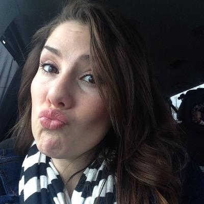 Profile Picture of Aimee Wilders (@aimee_wilders) on Twitter