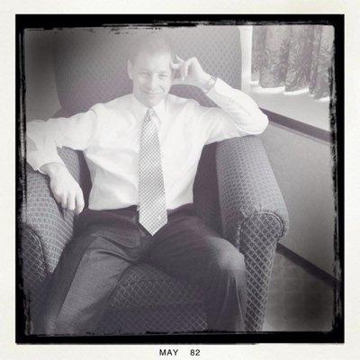 Profile Picture of David Tracy (@davidrtracy) on Twitter
