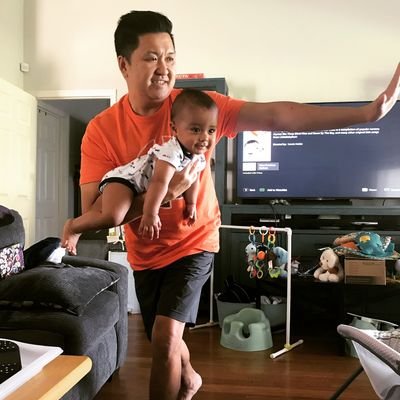 Profile Picture of Steven J Kwong (@SKwong7896) on Twitter
