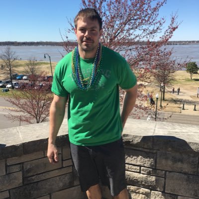 Profile Picture of Sean Swentkowski (@SwentkowskiSean) on Twitter