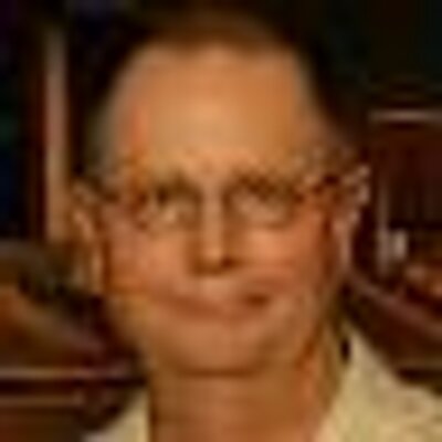 Profile Picture of Roy Kirby (@kirby_roy) on Twitter