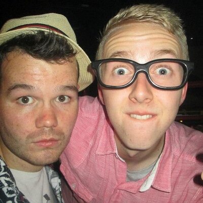 Profile Picture of Stuart Grant (@StuartGrant92) on Twitter