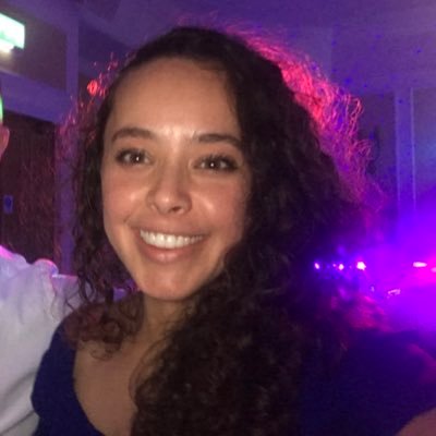 Profile Picture of Jessica Foster (@Jess_Fos) on Twitter