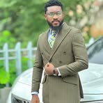 Profile Picture of Christopher Banks (@Christopher-Banks) on Facebook