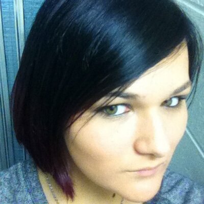 Profile Picture of Natasha Rudder (@ChrisSquaredFan) on Twitter