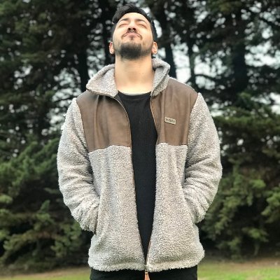 Profile Picture of Fernando Troncoso (@ft__nano) on Twitter