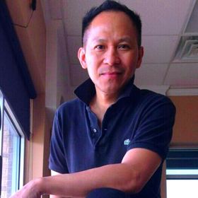 Profile Picture of Christopher Huynh (@chrisphonghuynh) on Pinterest