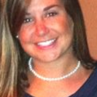 Profile Picture of Danielle Crouch (@freefallindc86) on Twitter