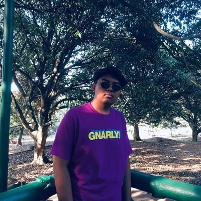 Profile Picture of Sean Lagman (@SeanLagman3) on Twitter