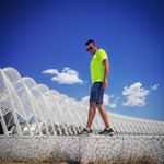 Profile Picture of Xristos Apergis (@aper_chris) on Instagram