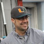 Profile Picture of bryon beckwith (@bebeck888) on Instagram