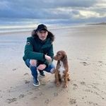 Profile Picture of Scott Rogerson (@scotttrogerson) on Instagram