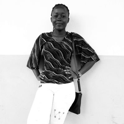 Profile Picture of Evëlyn Lewah Otiènõ! (@Evelynelewa) on Twitter