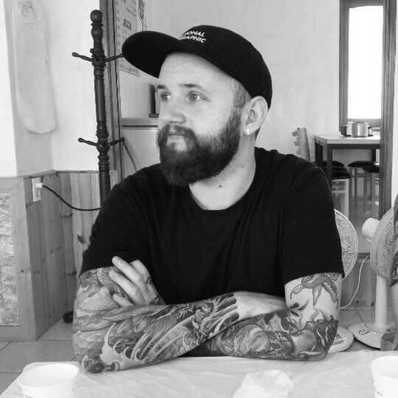 Profile Picture of Mark Larry hickox (@sicklongboards) on Poshmark