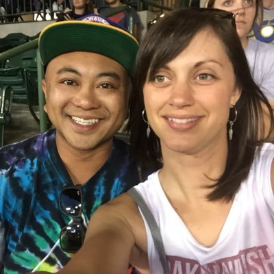 Profile Picture of Christian Novales (@ChrisMiss23) on Twitter