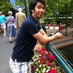 Profile Picture of Albert Howell Toloza (@alberthowell06) on Twitter