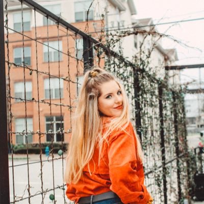 Profile Picture of Hannah Boyd (@_hannahboyd_) on Twitter