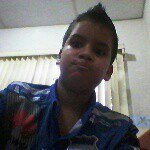 Profile Picture of Gabriel Andres Suárez Malavé (@gabo2400) on Instagram