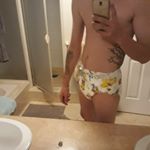 Profile Picture of andy mcmanus (@aussieandydiapershame) on Instagram