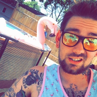 Profile Picture of REPTAHR (@codyhickox1) on Twitter