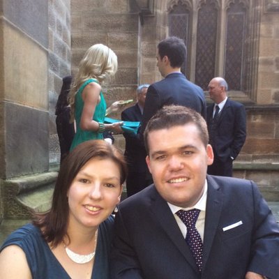 Profile Picture of Matt Stringfellow (@Matt_bega) on Twitter