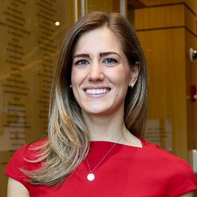 Profile Picture of Katherine Mallett, MD (@KMallettMD) on Twitter